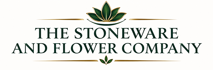 The Stoneware & Flower Company